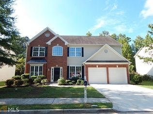 1773 Brandemere Dr, Austell, GA 30168