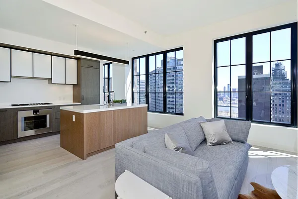 Rented by Douglas Elliman | media 12