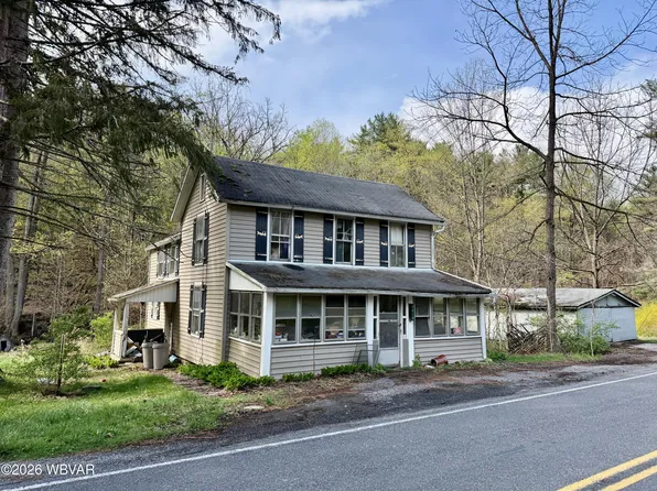 3610 Musser Ln, Muncy, PA 17756