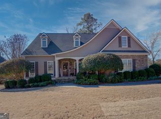 3 Walking Horse Dr NW, Rome, GA 30165