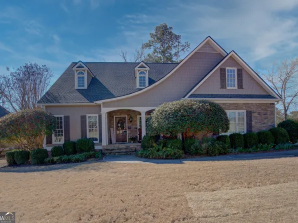 3 Walking Horse Dr NW, Rome, GA 30165