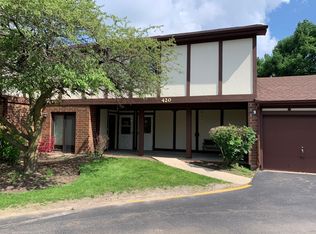 420 Brandy Dr UNIT C, Crystal Lake, IL 60014