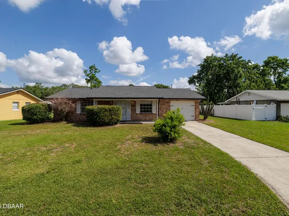 12 Azalea Dr, Daytona Beach, FL 32124