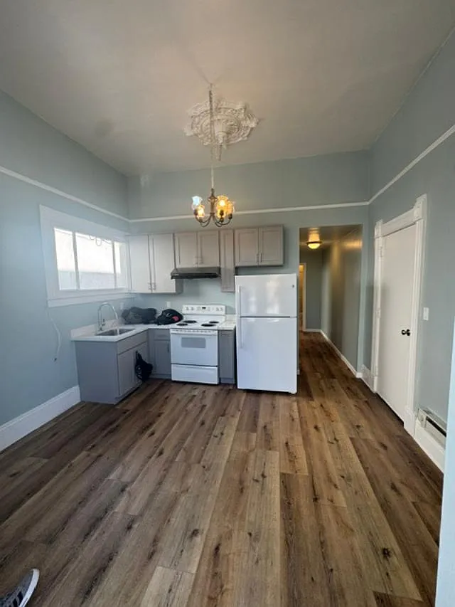 1 bed, 500 sqft, $3,250 — Photo 2