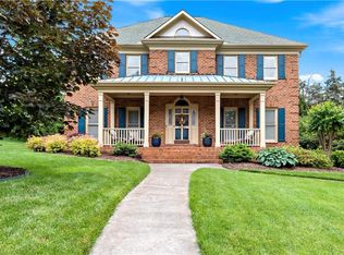 3381 Sally Kirk Rd, Winston Salem, NC 27106