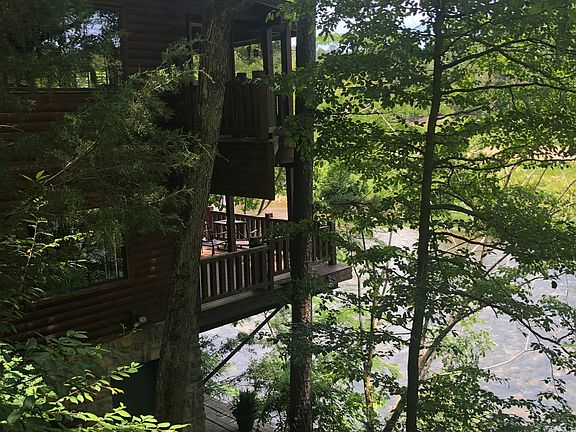 View from Front of home