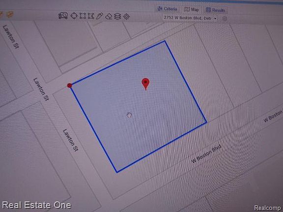 2nd image of 2752 W Boston Blvd