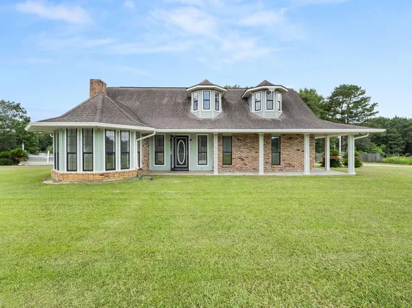 19458 Lake Charles Hwy, Deridder, LA 70634