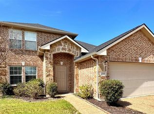 2549 Saddlehorn Dr, Little Elm, TX 75068
