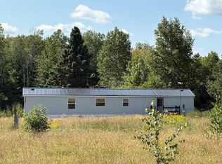 150 Zorich Rd, Wakefield, MI 49968