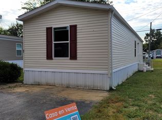 85 Calumet Dr, Louisville, KY 40214