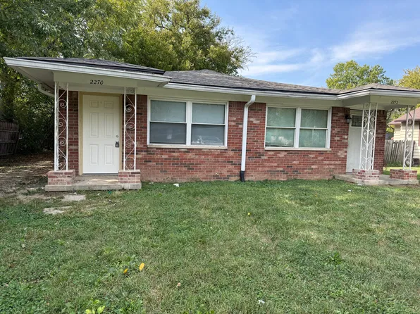 2270 N Lesley Ave #2270, Indianapolis, IN 46218