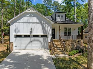 122 Nakoma Dr, Louisburg, NC 27549