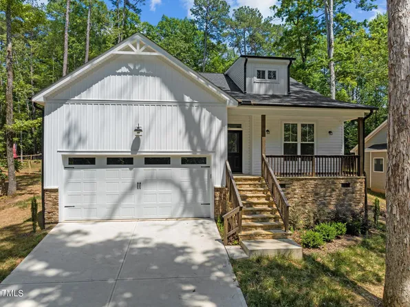 122 Nakoma Dr, Louisburg, NC 27549
