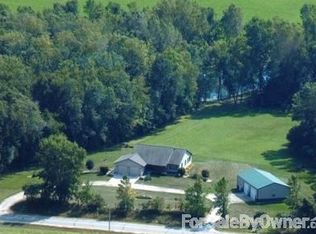 13247 Haas Rd, Reedsville, WI 54230