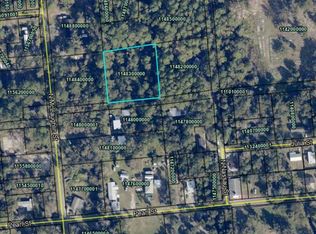 724 Bruen St, Saint Augustine, FL 32084