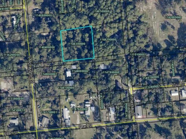 724 Bruen St, Saint Augustine, FL 32084