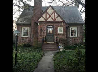 1131 Walnut St, Columbia, PA