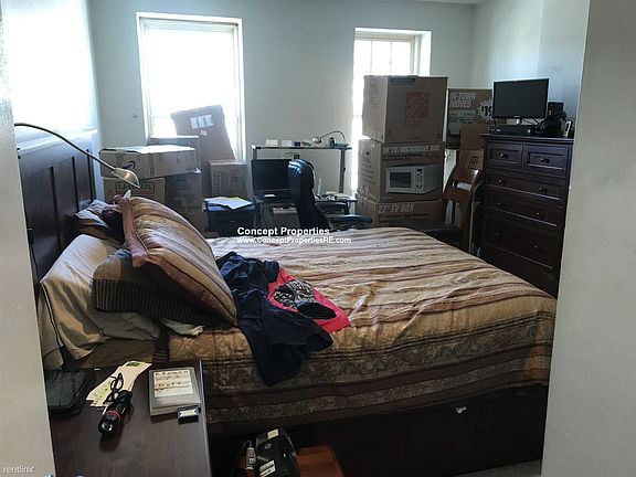 173 Saint Botolph #5 Boston - South End Unit Photo 6