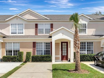 8119 Princess Palm Ln, Kissimmee, FL, 34747