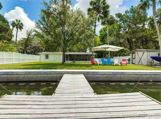 5274 Tuscawilla Dr, Weeki Wachee, FL 34607