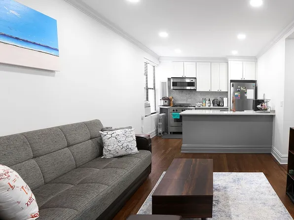 42-22 Ketcham St #16-E, Elmhurst, NY 11373