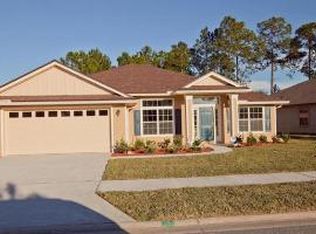 86060 Fortune Dr, Yulee, FL 32097