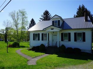 395 Saw Mill Rd, Greensburg, PA 15601