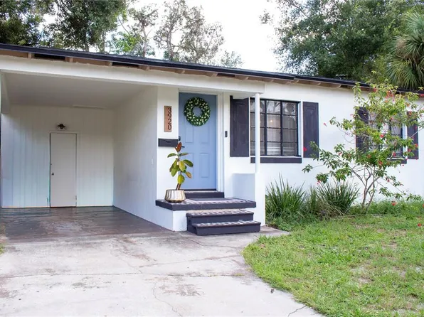 3920 5TH AVENUE N, ST PETERSBURG, FL 33713