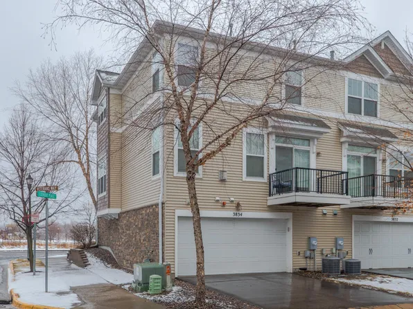3834 5th St NE, Columbia Heights, MN 55421