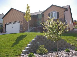 2715 Via Valdarno, Pocatello, ID 83201