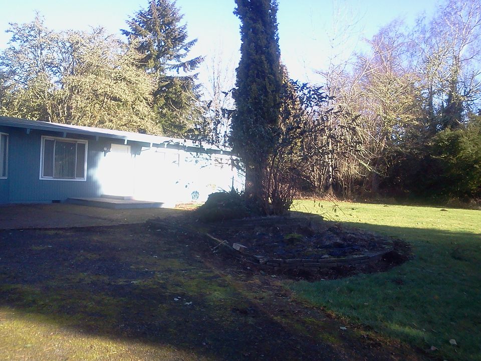 Front Yard View