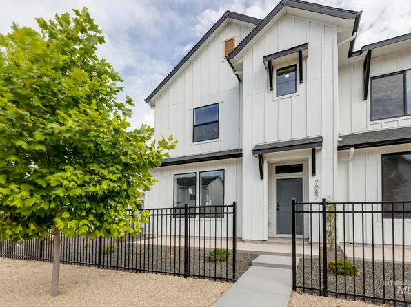 7087 W Madronawood St, Boise, ID 83709