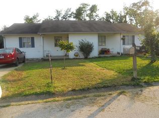 126 Lee Dr, Richmond, KY 40475