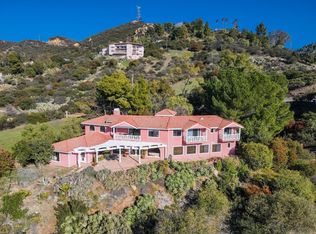 135 Loma Metisse Rd, Malibu, CA 90265