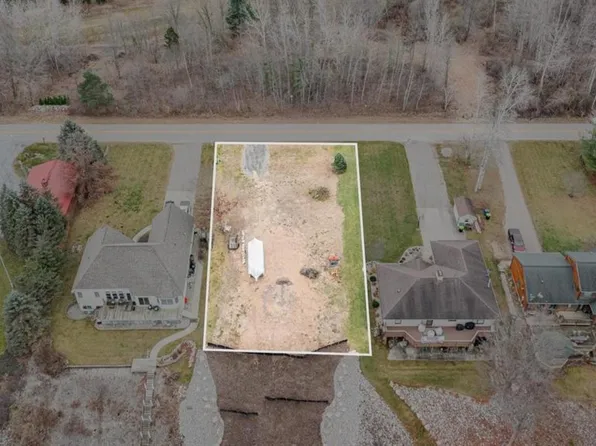 LOT 6 Oakridge Dr, Beaverton, MI 48612