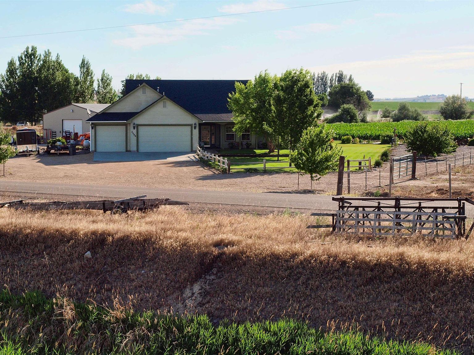 4466 Hogg Rd, Homedale, ID 83628 Zillow