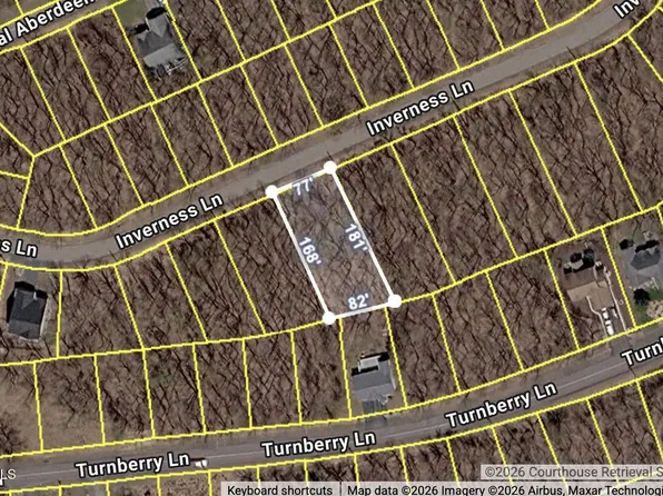 365 Eh Inverness Ln, Hazleton, PA 18202