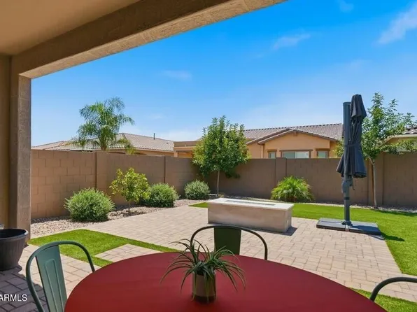 25788 S 231ST Street, Queen Creek, AZ 85142