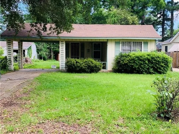 2416 E Texas Ave, Alexandria, LA 71301