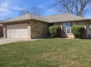 3753 W Harrison Street, Springfield, MO 65802
