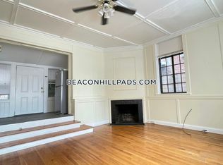 60 Anderson St #A, Boston, MA 02114