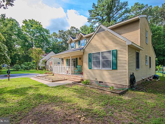 2nd image of 31905 Quail Ridge Dr