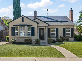 636 N Central Ave, Stockton, CA