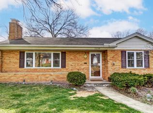 5599 Hickory Ridge Ln, Cincinnati, OH 45239