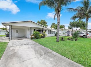 7105 NW 71st St, Tamarac, FL 33321