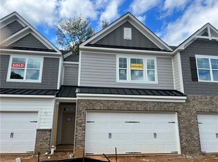 5111 Moonlight Ridge Dr, Greensboro, NC 27455