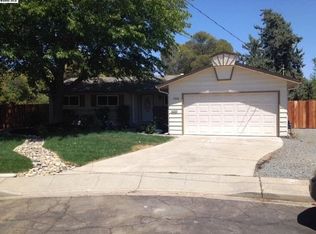 1562 Wales Ct, Concord, CA 94521