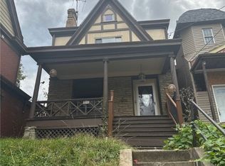 1113 Chartiers Ave, Pittsburgh, PA 15220