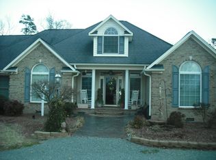 5463 Union Ridge Rd, Burlington, NC 27217